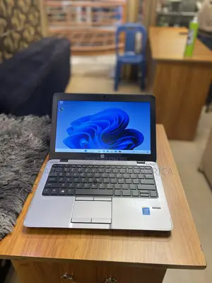 New Laptop HP EliteBook 840 G1 8GB Intel Core I5 HDD 500GB