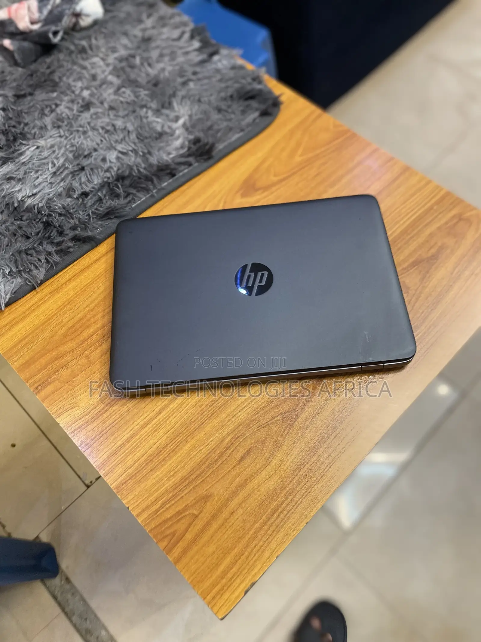 New Laptop HP EliteBook 840 G1 8GB Intel Core I5 HDD 500GB