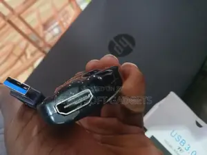 Usb to Hdmi Converter