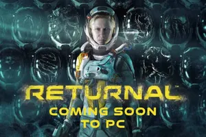 Returnal Pc