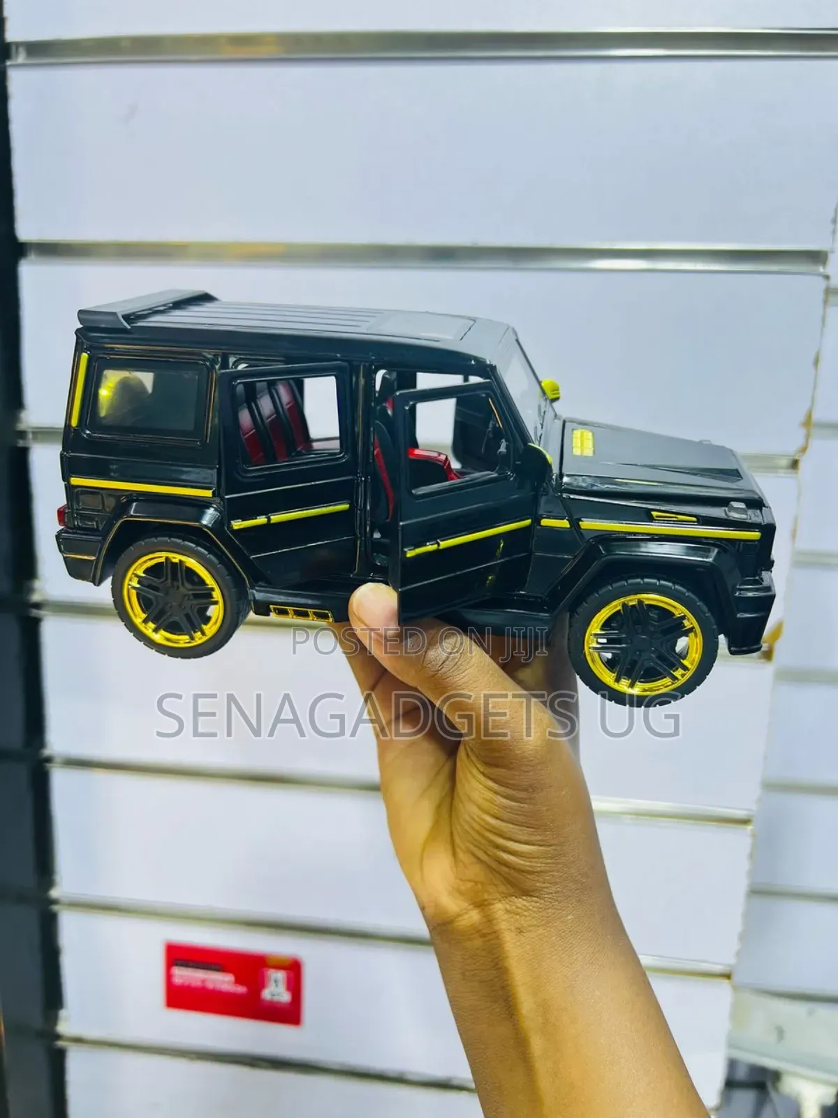 Mercedes Benz G Class