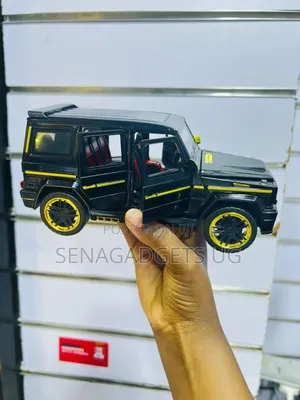 Mercedes Benz G Class