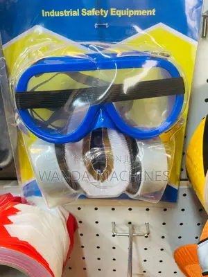 Industrial Safety Nose Masks