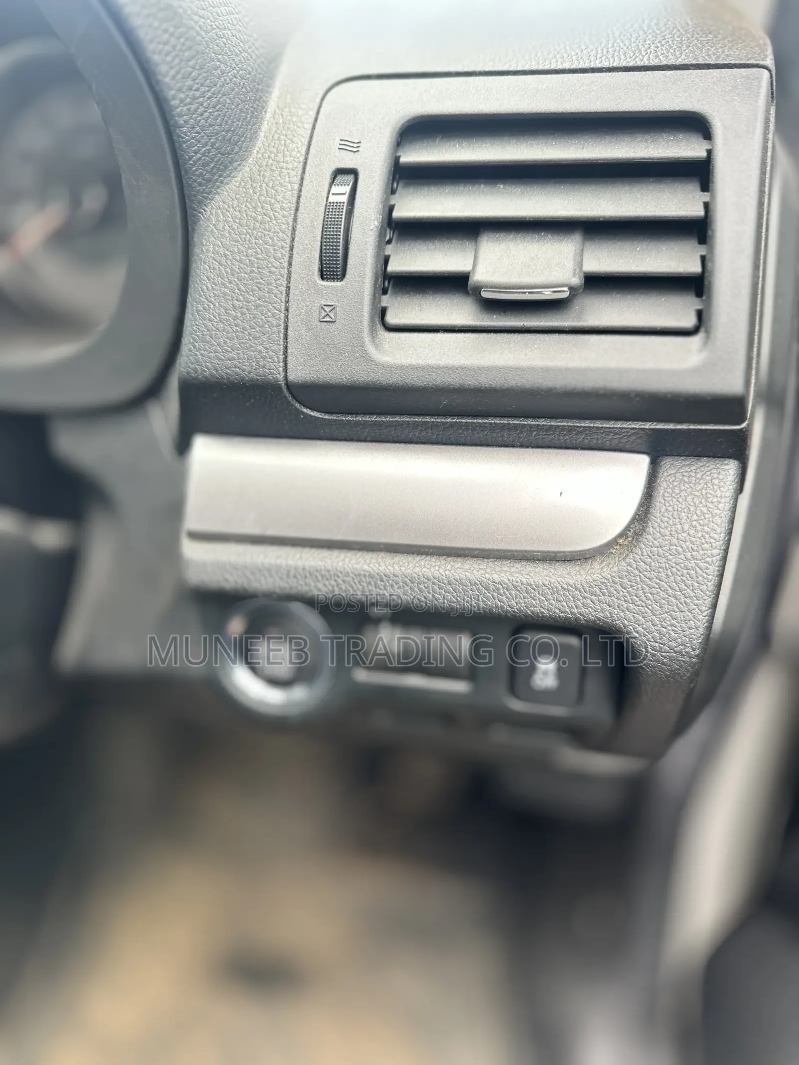 Subaru Forester 2013 White