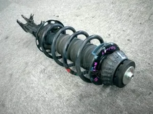 Photo - Honda Vezel Hybrid Front Shock Absorber