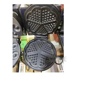 New Brand Waffle Maker Machine.