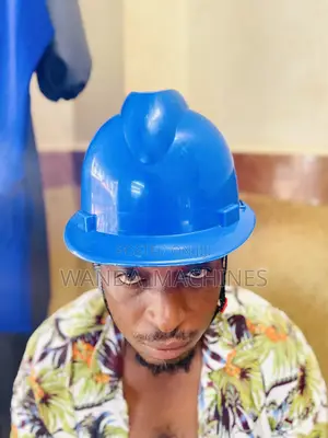 Safety Helmets
