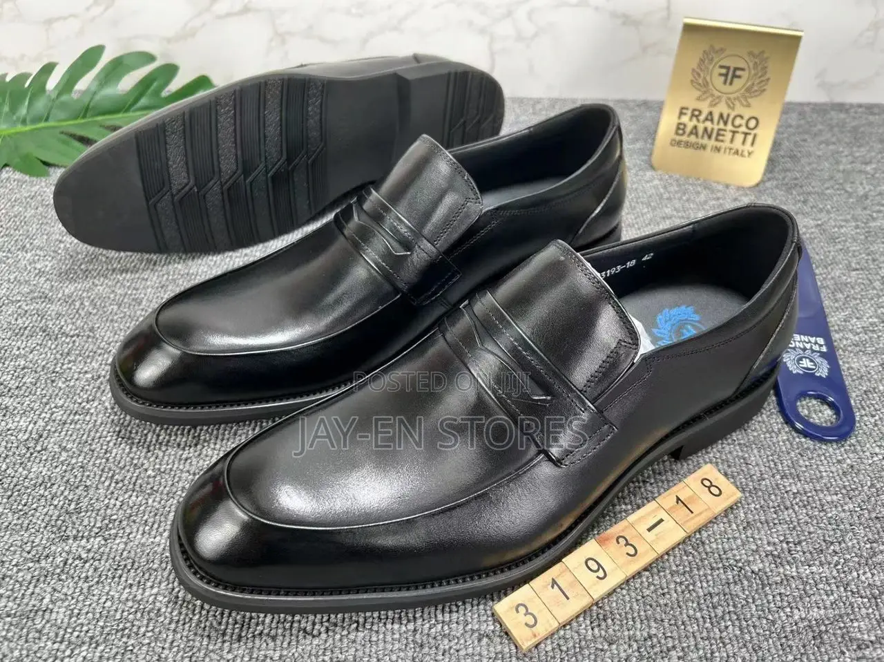Official Shoes