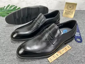 Official Shoes