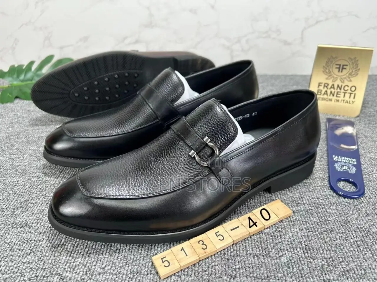 Official Shoes