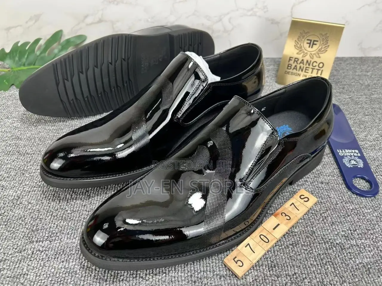 Official Shoes