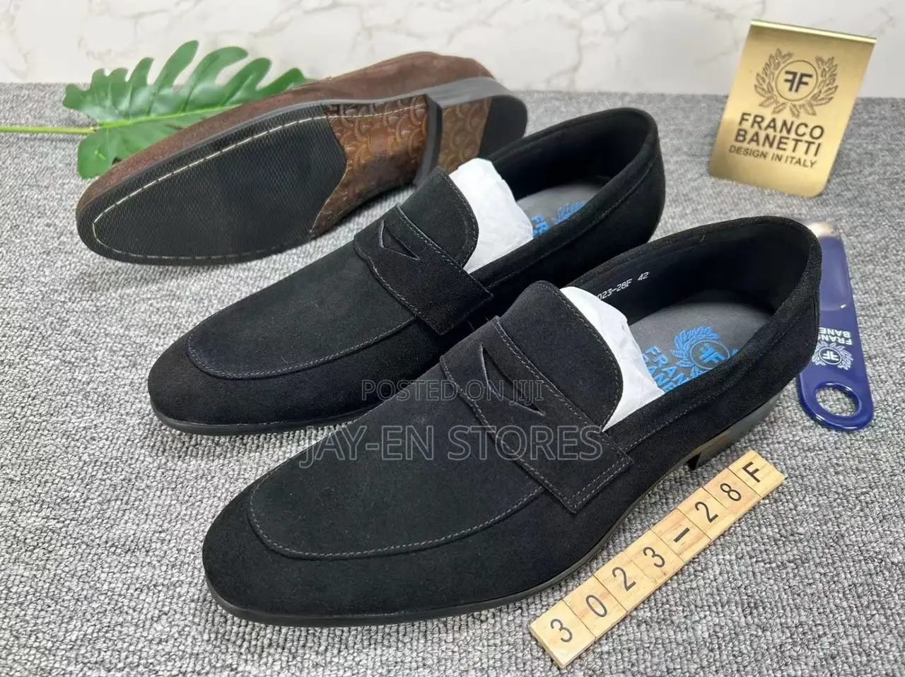 Official Shoes