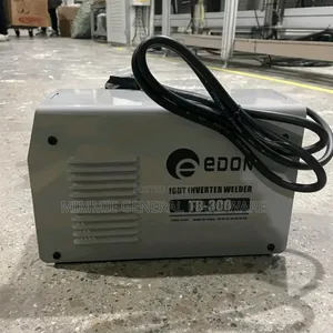 Portable Welding Machine Tb 300 Edon