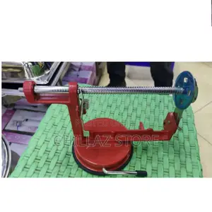 Manual Spiral Potato Slicer.