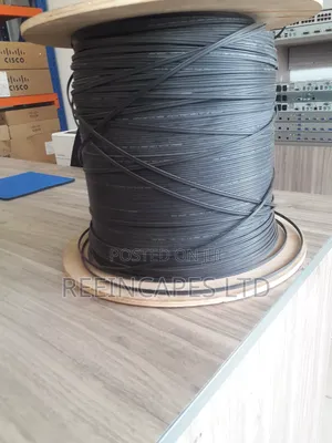 Drop Fibre Cable(2 Core) 1km Reel
