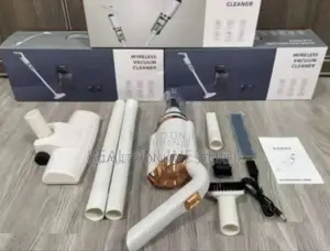 Handheld Vacuum Cleaner