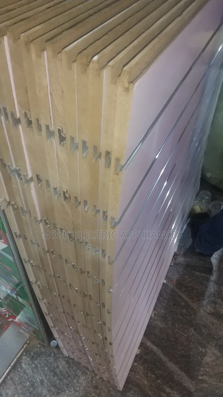Shop Display Boards 4ft * 8ft