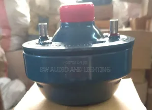 Trumpet Horns Speaker 100w