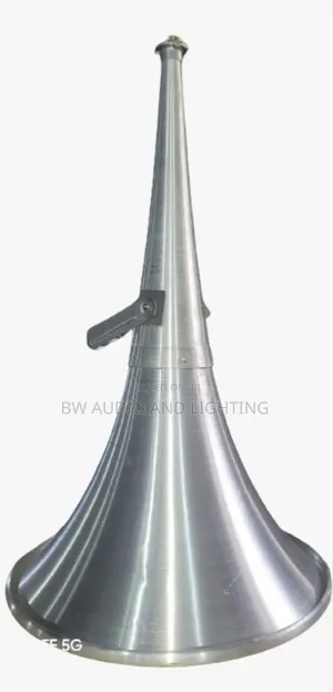 Trumpet Horns Speaker 100w