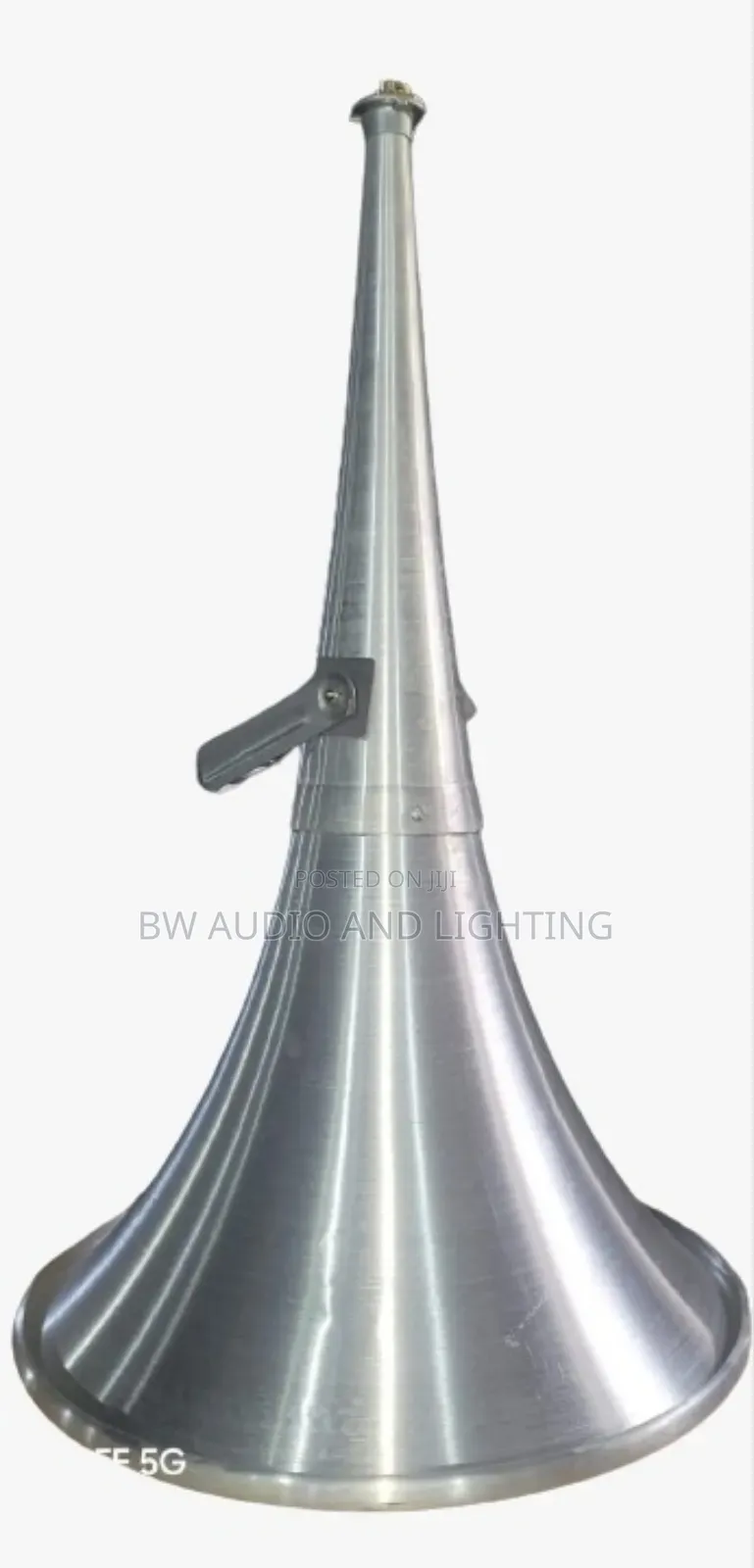 Trumpet Horns Speaker 100w