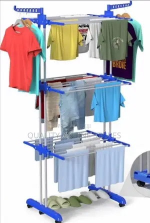 Clothes Drying Rack