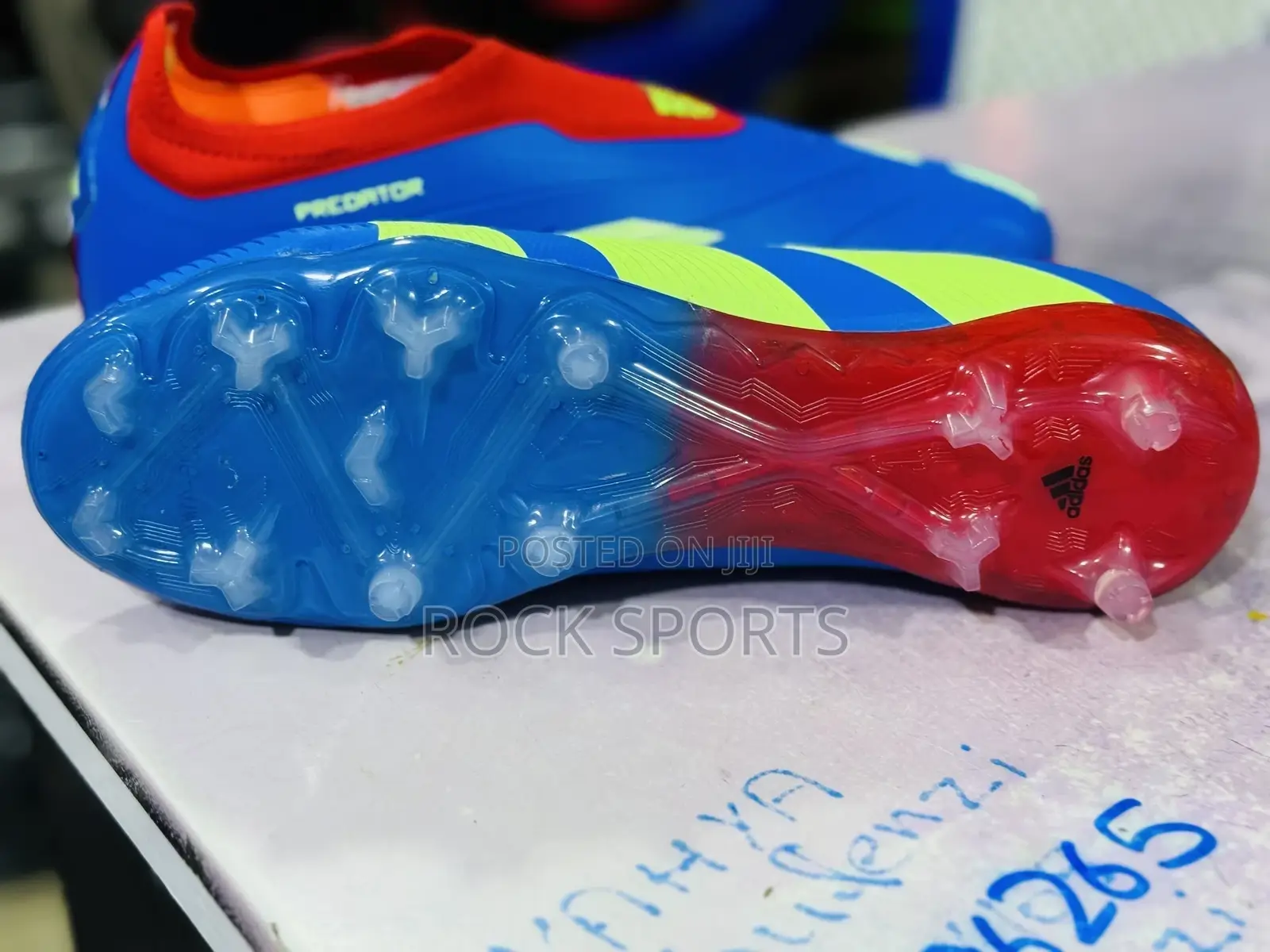 Football Shoes Good One