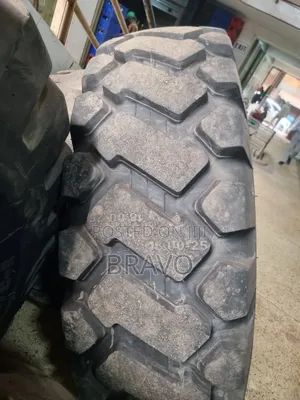 18.00-25 Tractor Tyres With Ply.