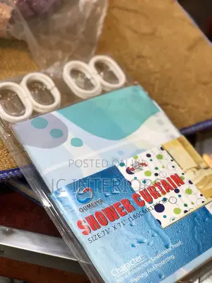 Oumeiya Shower Curtains