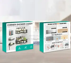 Shower Caddy