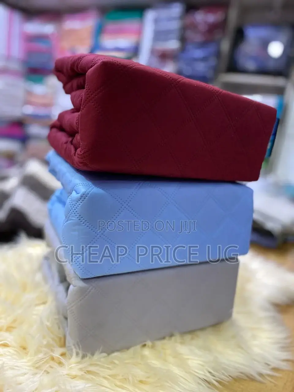 Water Proof Mattress Protectors