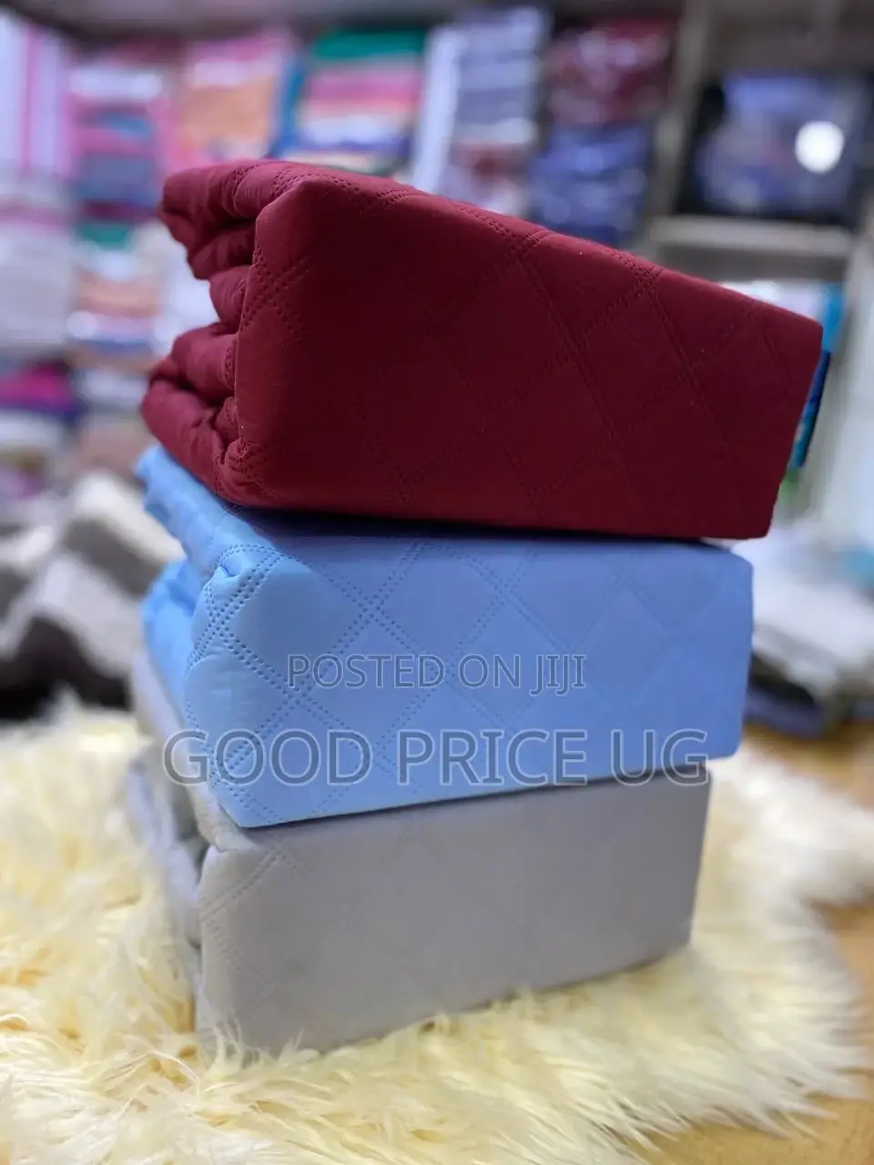 Water Proof Mattress Protectors