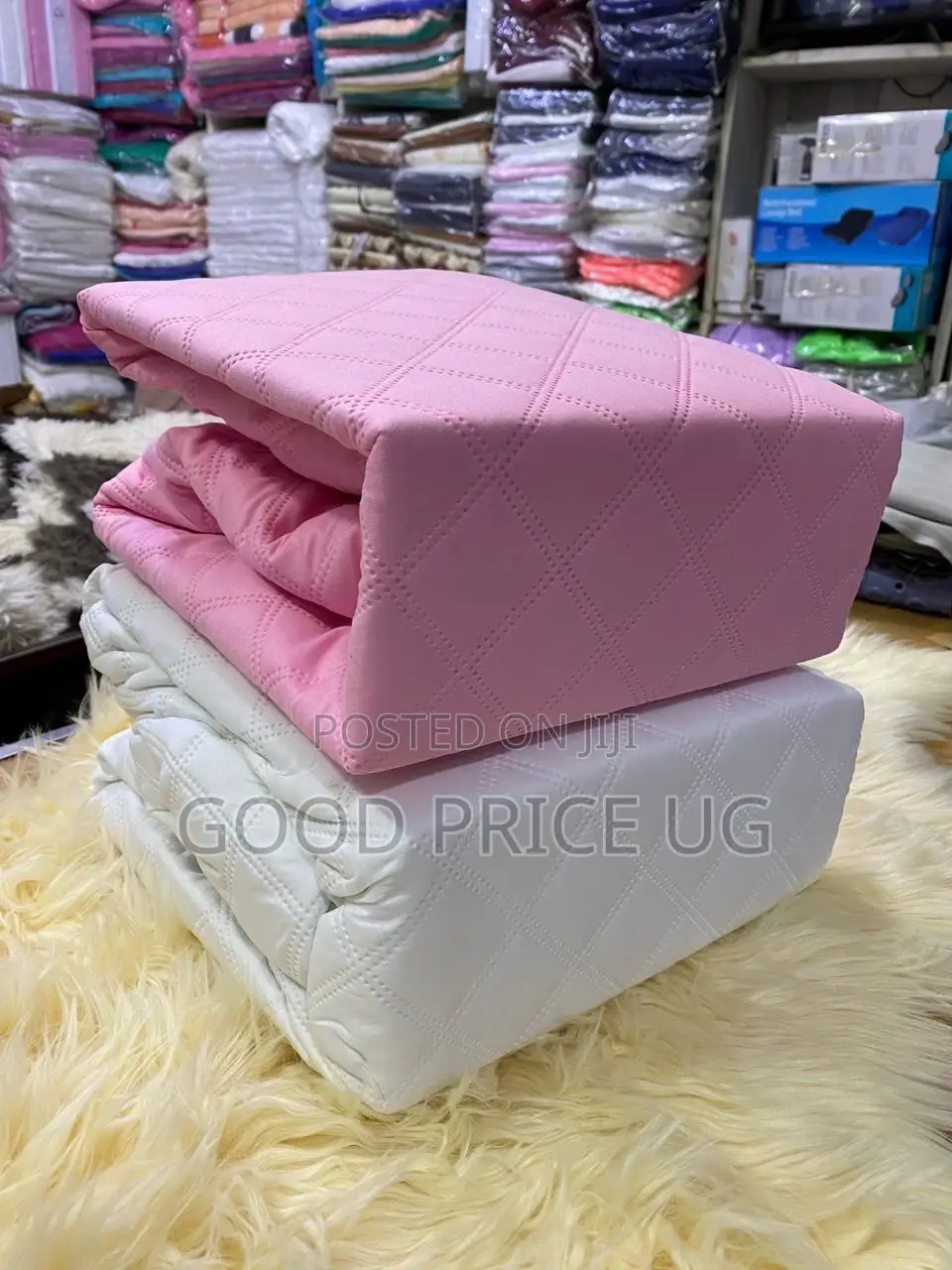 Water Proof Mattress Protectors