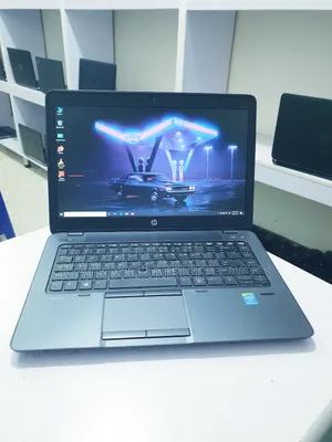 Laptop HP ZBook 14 8GB Intel Core I5 HDD 500GB