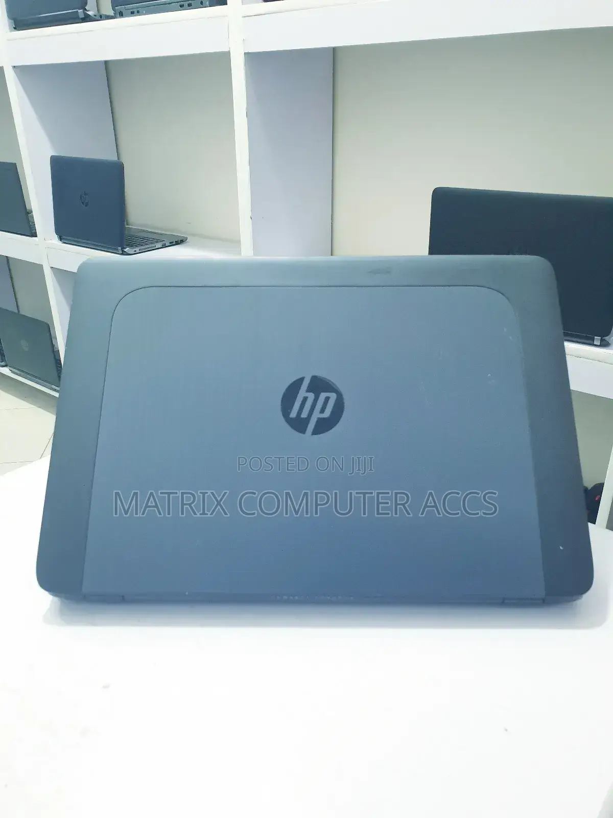 Laptop HP ZBook 14 8GB Intel Core I5 HDD 500GB