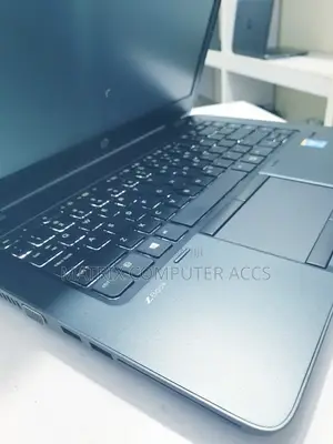Laptop HP ZBook 14 8GB Intel Core I5 HDD 500GB