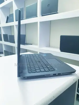 Laptop HP ZBook 14 8GB Intel Core I5 HDD 500GB