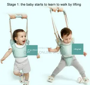 Baby Walker Toddler