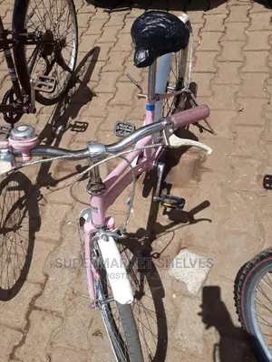 Bicycles Size 22 Japan Used