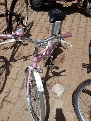 Bicycles Size 22 Japan Used