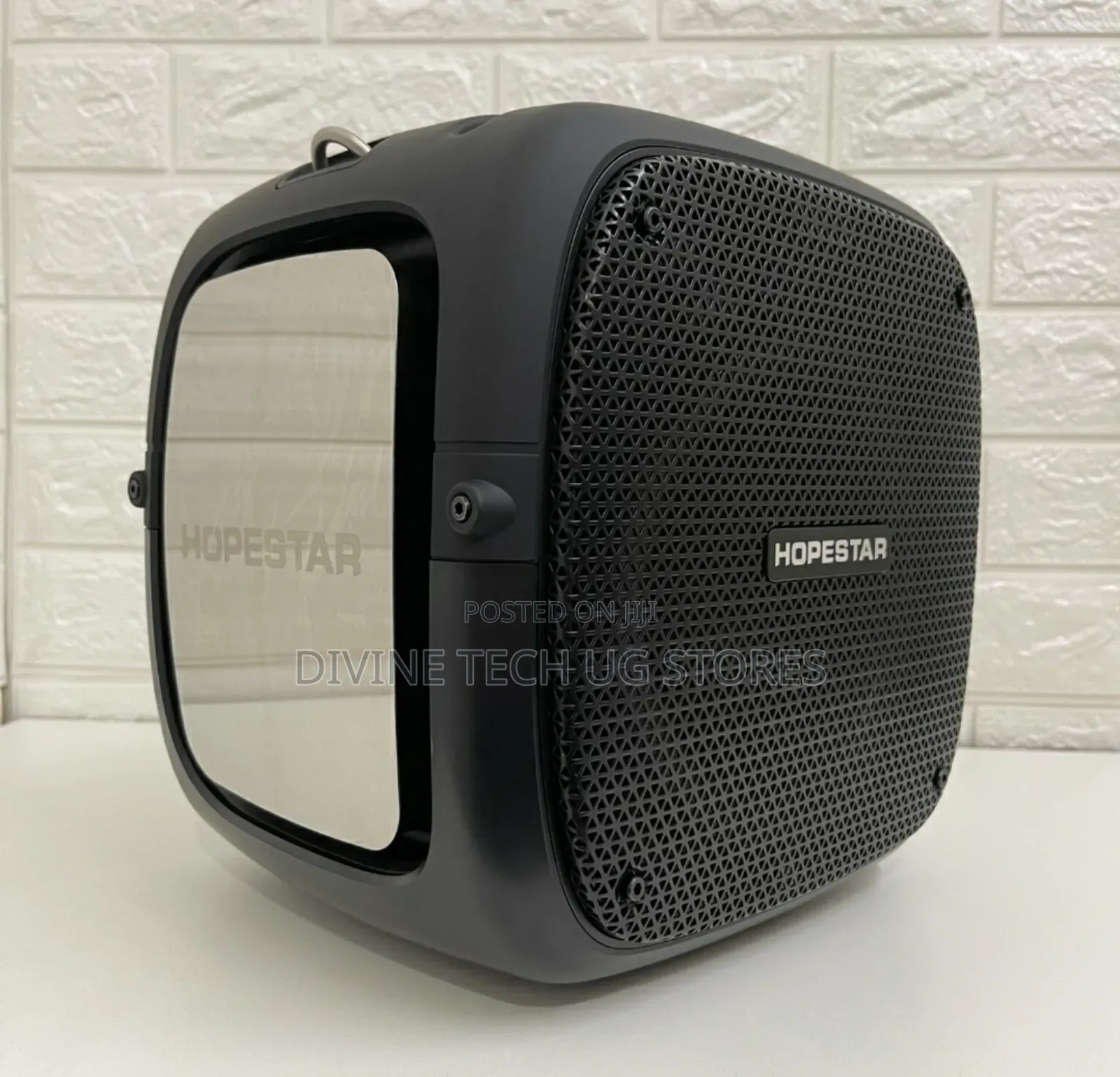 2025 Hopestar Party One Outdoor 5.0 Bluetooth Speaker