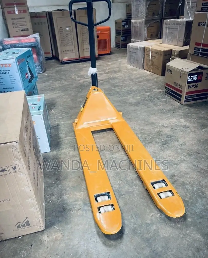 Lifting Pallet 300kg