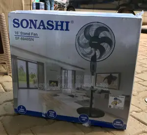 Stand-Fan Sonashi