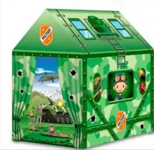 Kids Camping Tent