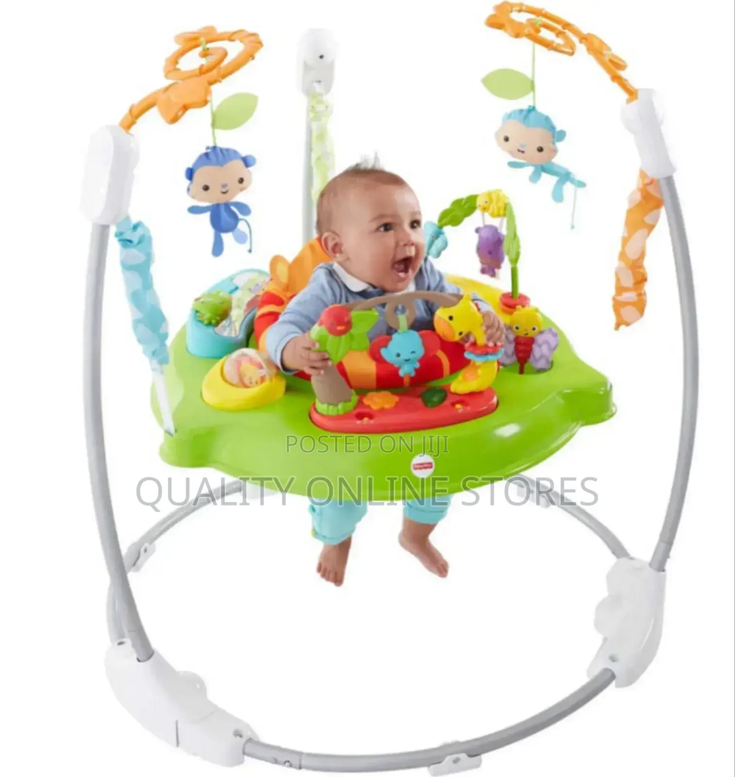 Kids Jumper