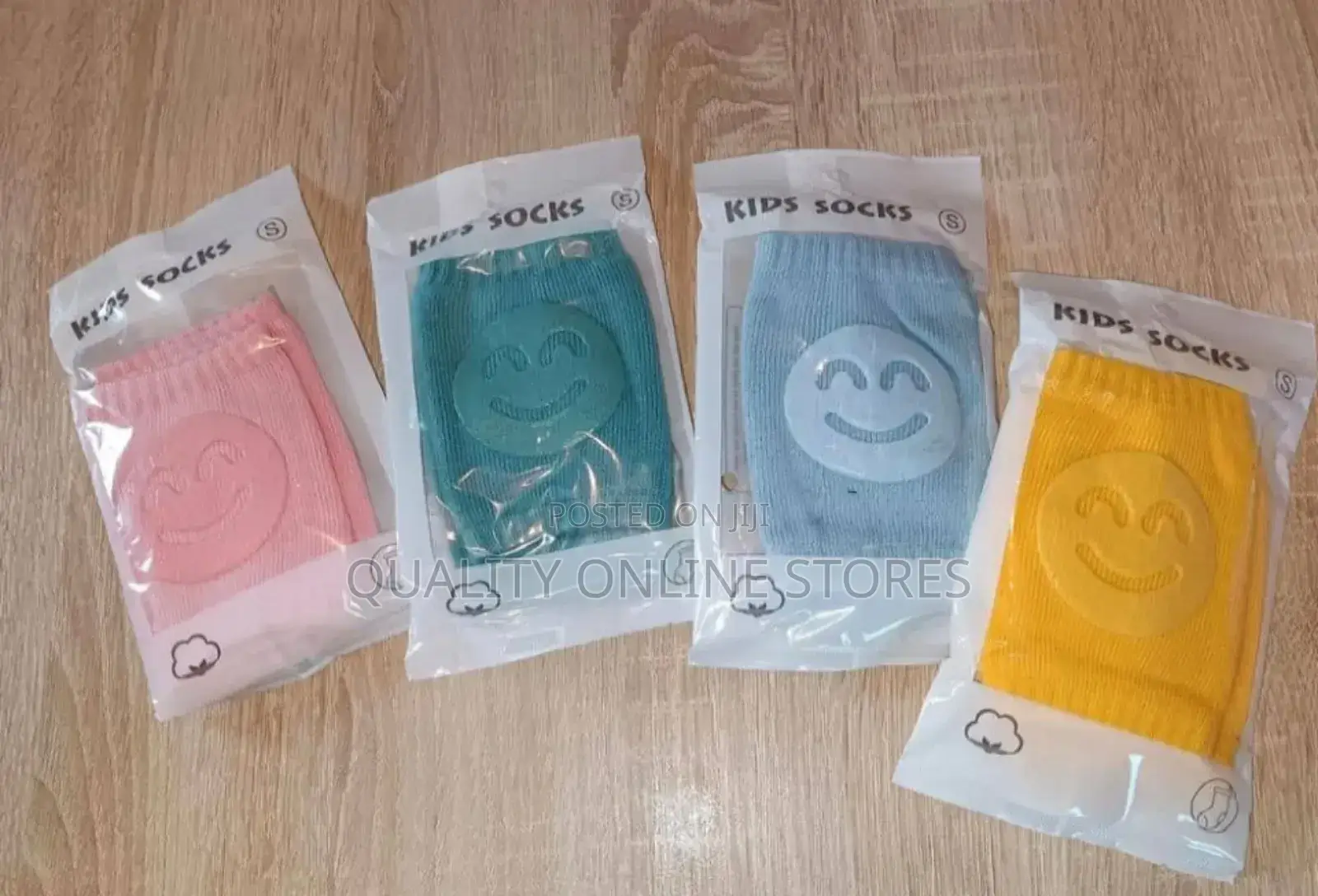 Baby Knee Protector