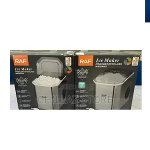 RAF Ice Maker.