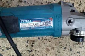 Total Grinder 9"