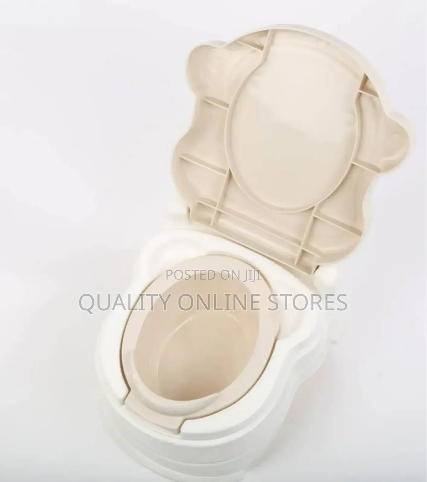 Kids Plastic Toilet