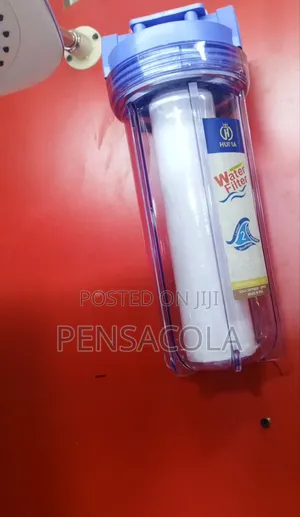 Water Filters