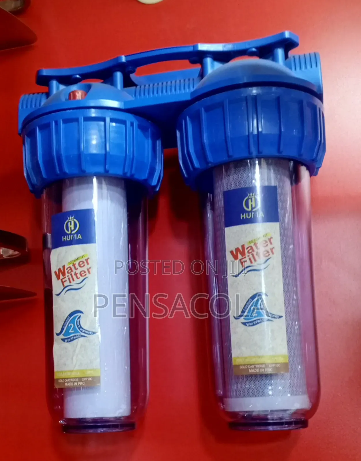 Water Filters